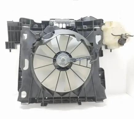 Mitsubishi i-MiEV Electric radiator cooling fan 2635006160