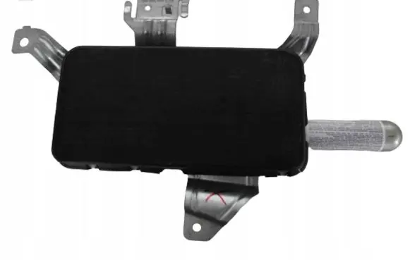 Mercedes-Benz C W203 Front door airbag A2038602505