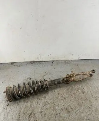 Mazda 6 Front shock absorber with coil spring 