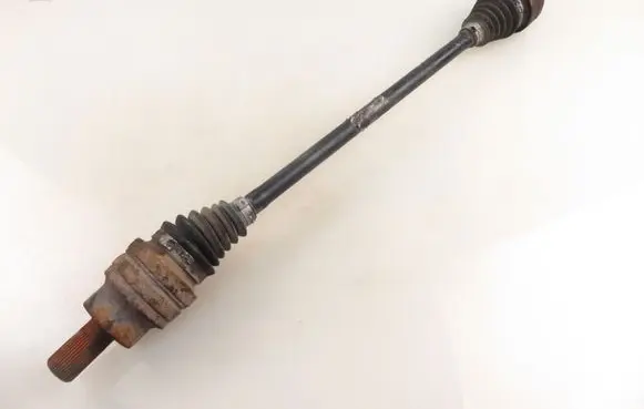 Volvo V70 Rear driveshaft