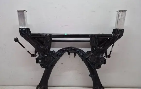 Tesla Model Y Juniper Front subframe 104453101B
