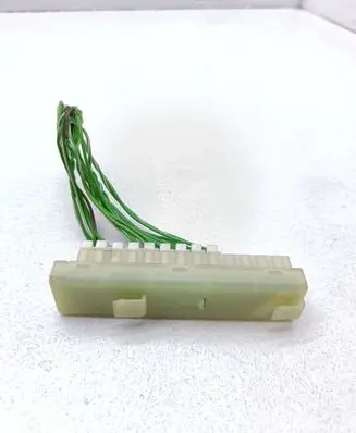 Mercedes-Benz S W221 Other control units/modules 0045468240