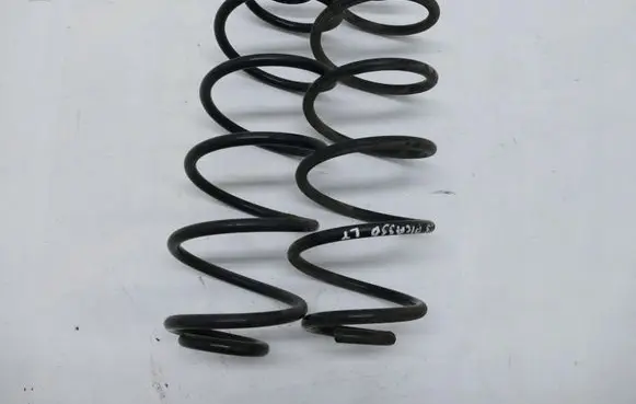 Citroen C3 Picasso Rear coil spring