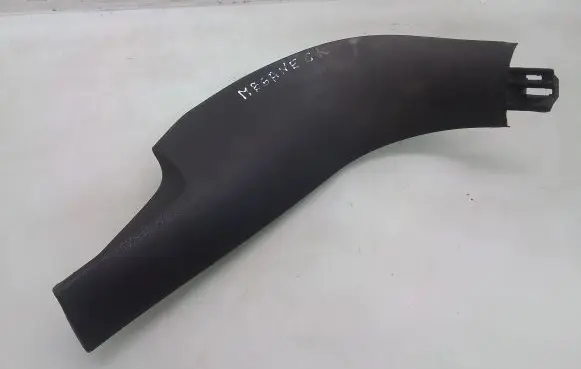 Renault Megane II Rear sill trim cover 8200100395