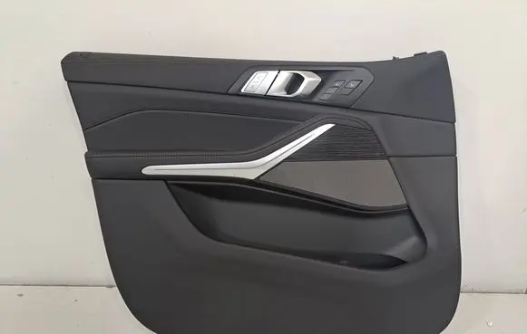 BMW X7 G07 Front door card panel trim 9473943 8089129