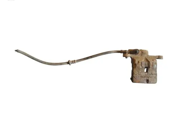 Subaru Forester SH Rear brake caliper