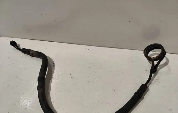 Volkswagen PASSAT B5 Power steering hose/pipe/line 8d1422893ab