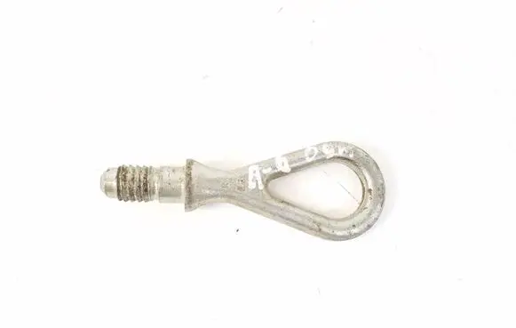 Audi A6 S6 C6 4F Towing hook eye 8E0805816D