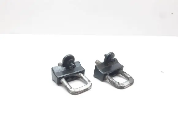 BMW 3 E90 E91 Engine bonnet/hood lock/latch loop/hook 7002012