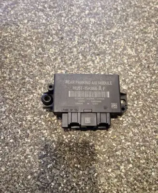 Ford Ecosport Parking PDC control unit/module AM5T15K866Af SW00006 130920