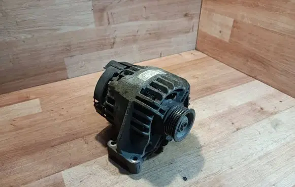 Fiat Punto (188) Generator/alternator 51709133 C75825807 MS1022118440