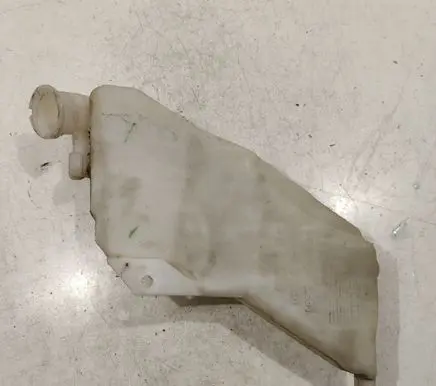 Peugeot 206 Windshield washer fluid reservoir/tank 9628747480