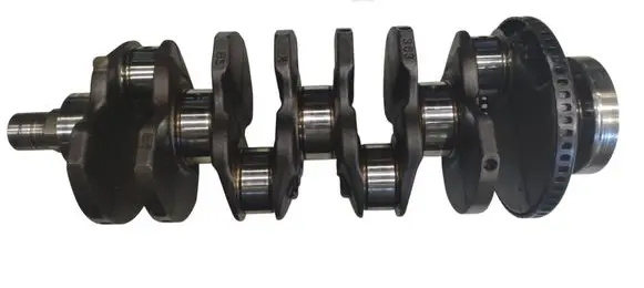 Opel Insignia A Crankshaft A20DT A20DTE A20DTR