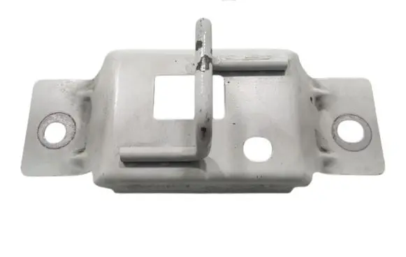 Renault Zoe Engine bonnet/hood lock/latch loop/hook 656292992R