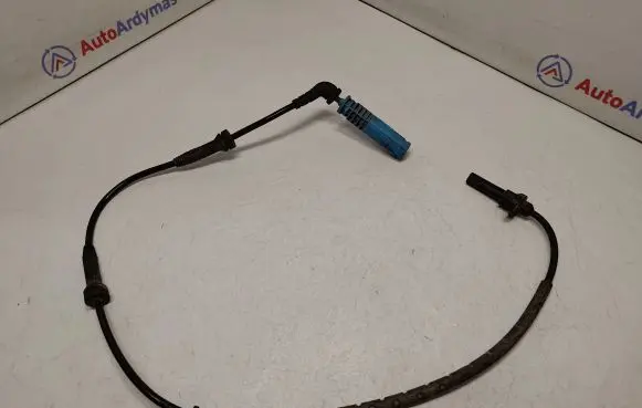 ABS rear brake sensor