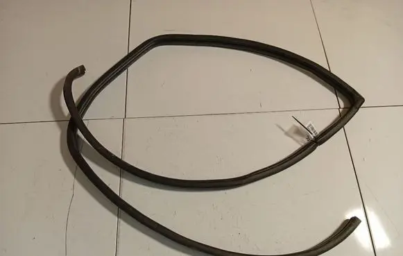 Hyundai i30 Rubber seal rear door 