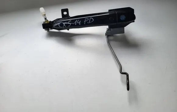 Mazda CX-5 Front door exterior handle