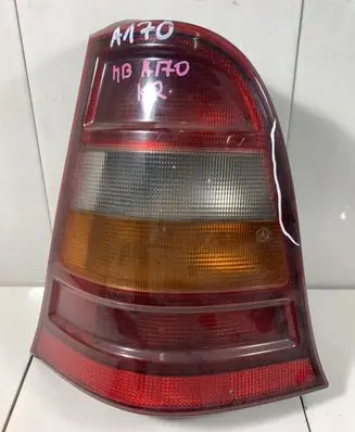 Mercedes-Benz A W168 Rear/tail lights 1688200164L