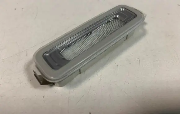Audi Q5 SQ5 Front seat light 4M0947105