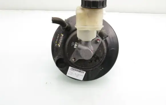 Toyota Yaris Brake booster 03785220014 472000D480
