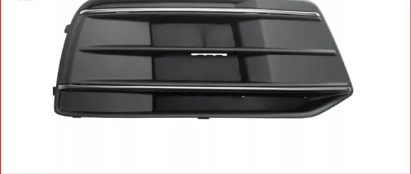 Audi Q5 SQ5 Front bumper lower grill