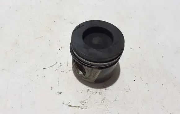 Renault Trafic II (X83) Piston with connecting rod 7701477819