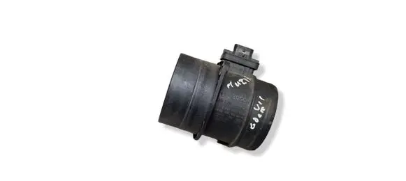 Volkswagen PASSAT B7 Mass air flow meter 03L906461A 0281002956 302281799