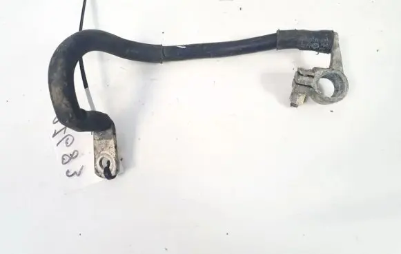 Volkswagen PASSAT B6 Positive cable (battery)