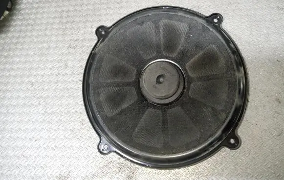 Mazda CX-7 Front door speaker EG2366960
