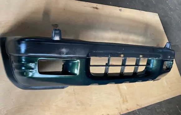 Opel Frontera B Front bumper