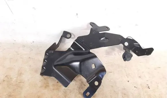 Porsche Macan (95B) Holder (bracket) 95B817432D