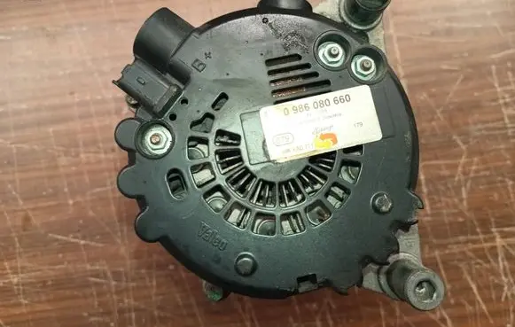 Generator/alternator
