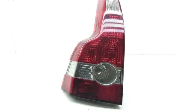 Volvo V50 Rear/tail lights