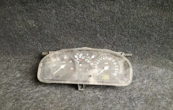 Renault Laguna II Speedometer (instrument cluster) 8200218863