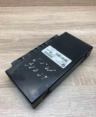 BMW 5 E60 E61 Comfort/convenience module 6985364 59336210