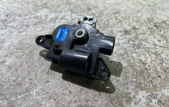 KIA Ceed Air flap motor/actuator D266EB9AA01