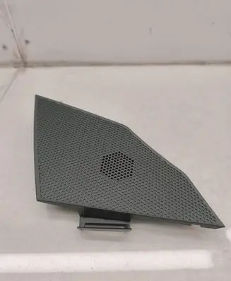 Toyota C-HR I Front door speaker cover trim 55408F4010