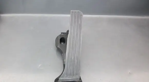 Volkswagen Jetta VI Accelerator throttle pedal 1K1723503AR 6PV93410066 6PV934100