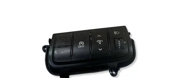 KIA Ceed Headlight level height control switch 93305A2110WK 49D10V1000