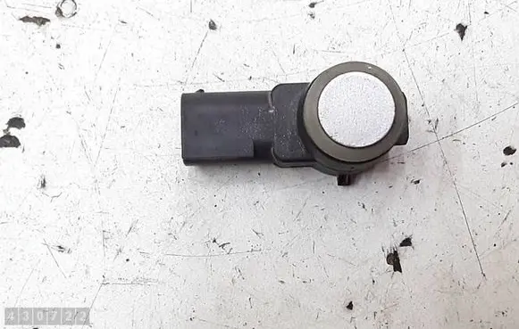 Citroen C6 Parking PDC sensor 9649614177ZR 0263003301