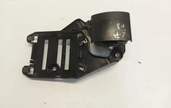BMW i3 Alarm system siren 7640517-JLK01