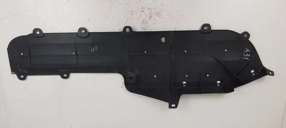 BMW Z4 E89 Center/middle under tray cover 7212628 51717212628