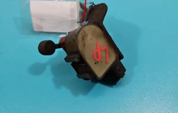 Peugeot 407 Headlight ballast module Xenon 9647508980 IMPRK1422058
