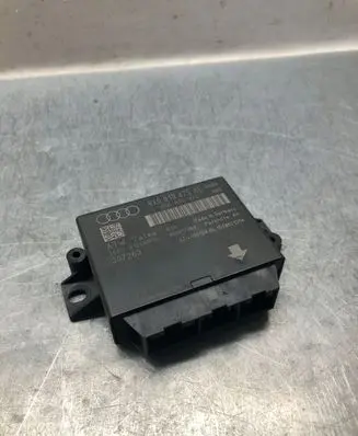 Audi Q3 8U Parking PDC control unit/module 8X0919475AE