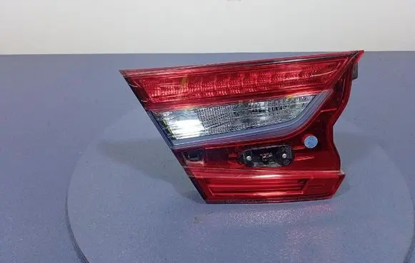 Honda Accord Rear/tail lights 