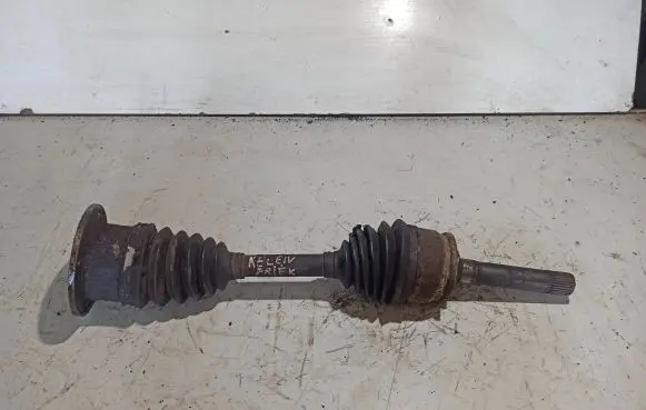 Hyundai H-1, Starex, Satellite Front driveshaft