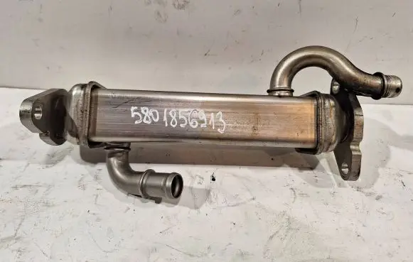 Fiat Ducato EGR valve cooler 5801856913