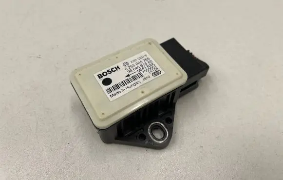 Citroen C5 ESP (stability system) control unit 9664661580 7060661 0265005765