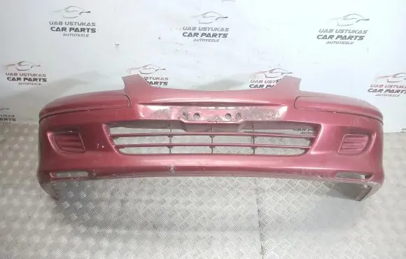 Mazda 626 Front bumper