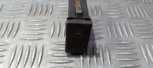 Audi A6 S6 C4 4A Windscreen/window heater switch 4a0941503f